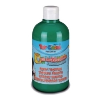 tempera superwashable mpoykali emerald green 500ml photo