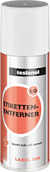 teslanol label off 200ml photo