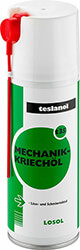 teslanol t35 losol 200ml photo