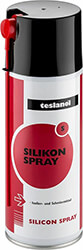 teslanol silikon spray 400ml photo