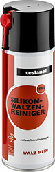 teslanol heiizwalzen reininger 400ml mit silicon photo