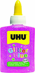 kolla uhu glitter mob gia xeirotexnies 90gr photo