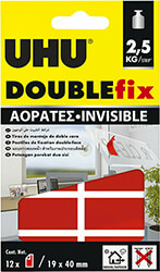 aytokollita uhu double fix aorata 12 tem 25kgr photo