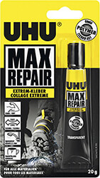 kolla uhu max repair polymer 20gr photo
