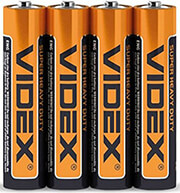 mpataria videx super heavy duty aa 4tmx photo
