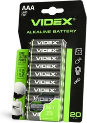 mpataria videx alkaliki aaa blister 20 tmx photo