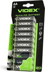 mpataria videx alkaliki aa blister 20 tmx photo