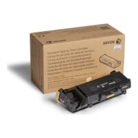 gnisio xerox toner black me oem 106r03620 photo