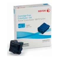 gnisio xerox solid ink gia colorqube 8870 6 sticks cyan oem 108r00954 photo gnisio xerox solid ink gia colorqube 8870 6 sticks cyan oem 108r00954 photo