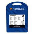 safta fc barcelona stationery set extra photo 1