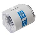 brother cz 1005 label roll white 50mm me oem cz 1005 extra photo 1