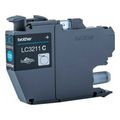 brother melani inkjet lc 3211c cyan me oem lc 3211c extra photo 1