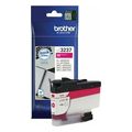 brother melani inkjet lc 3237m magenta me oem lc 3237m extra photo 1