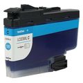 brother melani inkjet lc 3239xlc cyan me oem lc 3239xlc extra photo 2