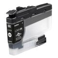 brother melani inkjet lc 424 black me oem lc424bk extra photo 1