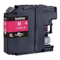 brother melani inkjet lc 525xlm magenta me oem lc525xlm extra photo 1