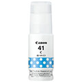 gnisio melani canon gi 41 cyan me oem 4543c001 extra photo 1