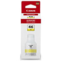 gnisio melani canon gi 46 yellow me oem 4429c001aa extra photo 1