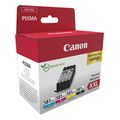 canon melani inkjet cli 581xxl cmyk me oem 1998c007 extra photo 1