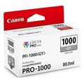 canon melani inkjet pfi1000gy grey me oem 0552c001 extra photo 1 canon melani inkjet pfi1000gy grey me oem 0552c001 extra photo 1