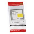 canon melani inkjet pfi 120y yellow me oem 2888c001 extra photo 2