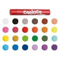 carioca ladopastel 24xr 43278 extra photo 1