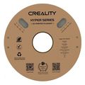 crealityhyper pla white 3d printer filament high speed 1 kg spool175 extra photo 1