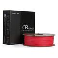 creality cr pla matte strawberry red 3d printer filament 1 kg spool175mm extra photo 1