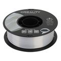 creality cr pla silk silver 3d printer filament glossy 1 kg spool175 mm extra photo 2