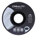 creality cr pla silk silver 3d printer filament glossy 1 kg spool175 mm extra photo 3