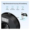 creality en pla value pack 4 x white ender filament 4kg 175 extra photo 1