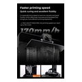 creality fast resin uv curable resin grey fast printing extra photo 1