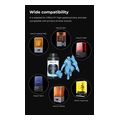 creality fast resin uv curable resin grey fast printing extra photo 5