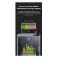 creality hyper pla rfid black fast printing filament with cfs tag 1kg 175 extra photo 3