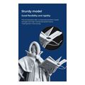 creality lcd 8k high precision uv curable resin blue extra photo 4
