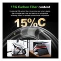 creality ppa cf black carbonfiber filament 1kg 175 extra photo 3