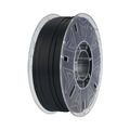 creality hyper pa6 cf black carbon fiber 3d printer filament strong for vehicles machinery 1 kg extra photo 1