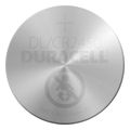 duracell lithium battery cr2450 3v 2pcs extra photo 1