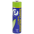 energenie alkaline aa batteries 4 pack extra photo 2