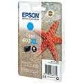 gnisio melani epson 603xl cyan me oem c13t03a24010 extra photo 1