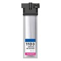 epson inkjet printer cartridge magenta me oem c13t11d340 extra photo 2