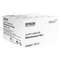 epson wf 8010 8510 8090 dw maintenance box me oem c13t671200 extra photo 3