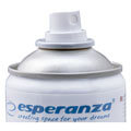 esperanza lcd tft screen cleaning foam 400ml extra photo 1