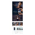 balm beard king c gillette 100ml extra photo 8