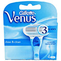antallaktikes kefales gillette gillette venus gyn 4tmx extra photo 1