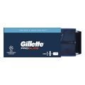 set gillette proglide labi 4ant ka shave gel 200ml tsanta extra photo 6