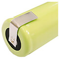rechargeable battery nimh 450lah b 12v 4500mah 1pc gp batteries extra photo 4