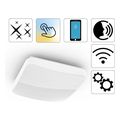 led fotistiko orofis hama glitter wlan 27 cm hama 176605 extra photo 5