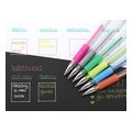 set hama glitter classic 6 gel penes 07562 extra photo 8