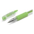 set hama pastel classic 15 gel penes 07564 extra photo 9